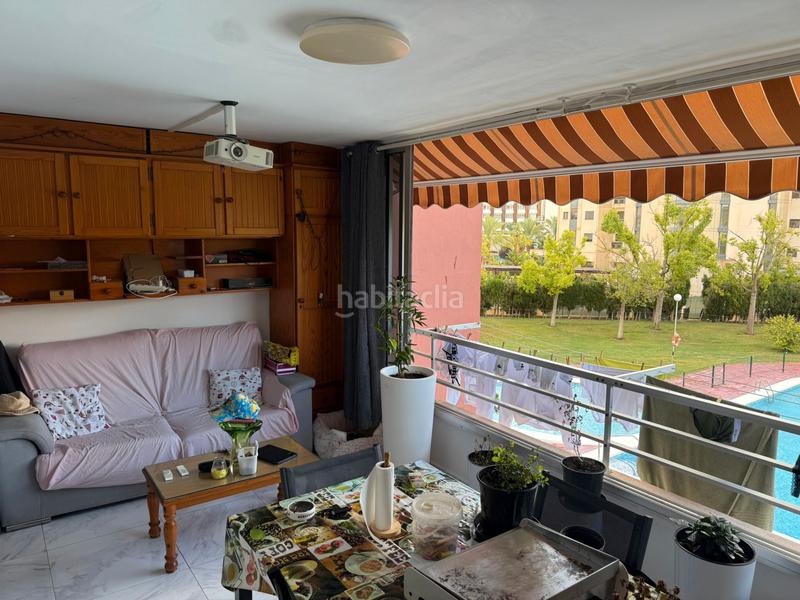 Foto 538067dc-f4a3-4e65-9e46-1264b07cfd61. Apartament amb aparcament piscina a Rincón Bajo Benidorm