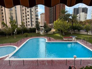 Appartement  Calle derramador. Oportunidad en benidorm