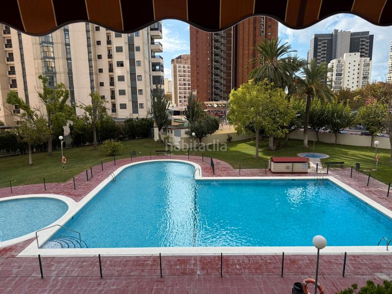 Foto 5abced72-e6e7-4dc1-91e7-58f833ff8543. Apartament amb aparcament piscina a Rincón Bajo Benidorm