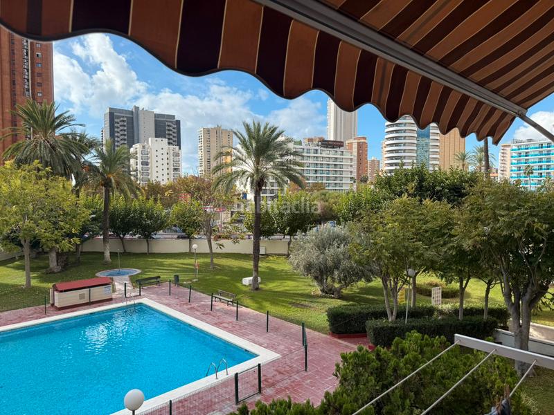Foto 66a01504-9c4b-41f4-9391-5eaaf6fc2ba4. Apartament amb aparcament piscina a Rincón Bajo Benidorm