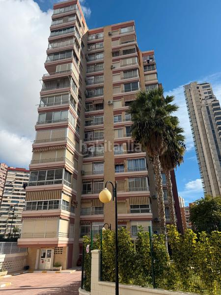 Foto bc7b820c-3079-4e14-a228-26825684dd5d. Apartament amb aparcament piscina a Rincón Bajo Benidorm