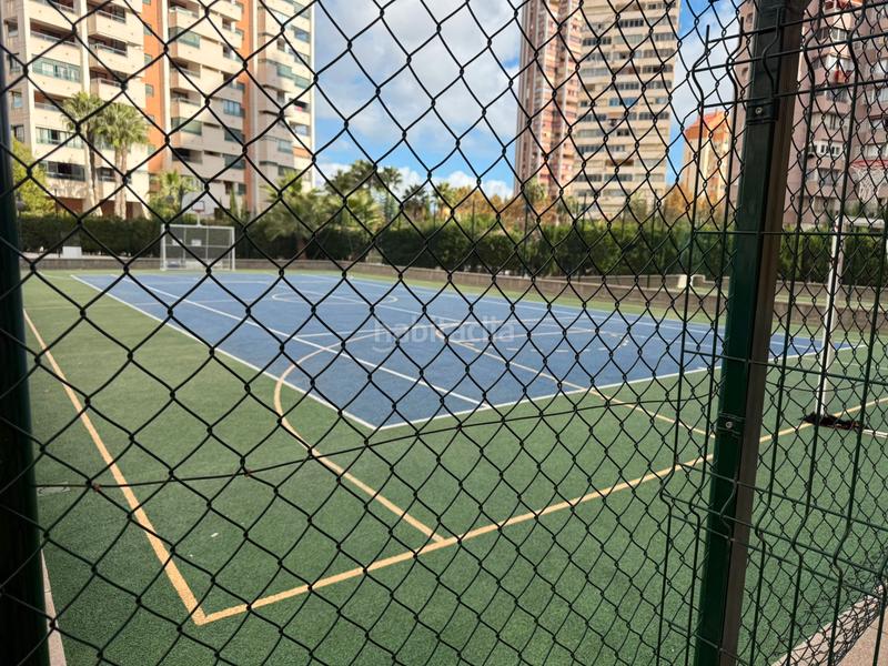 Foto bd01cfd2-75c2-46ff-a8e5-fc49f30206e9. Apartament amb aparcament piscina a Rincón Bajo Benidorm