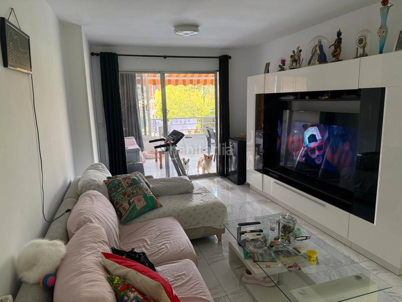 Foto d5edc8a5-9c45-4b1a-95ab-55a5a8ac20f4. Apartament amb aparcament piscina a Rincón Bajo Benidorm