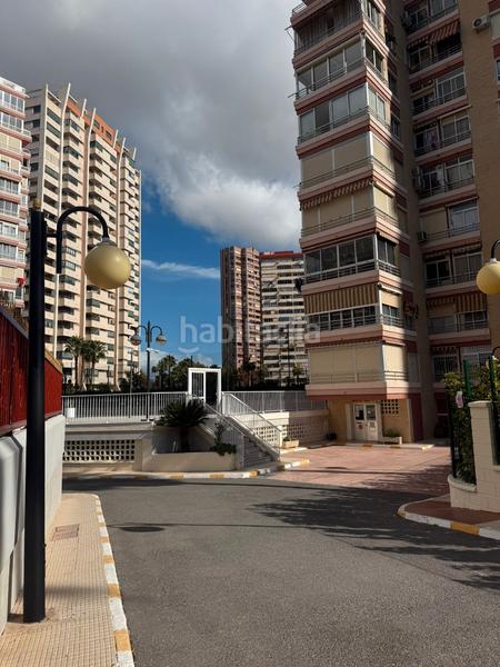 Foto df76ae3c-6f01-434d-96ef-14a7910bcb89. Apartament amb aparcament piscina a Rincón Bajo Benidorm