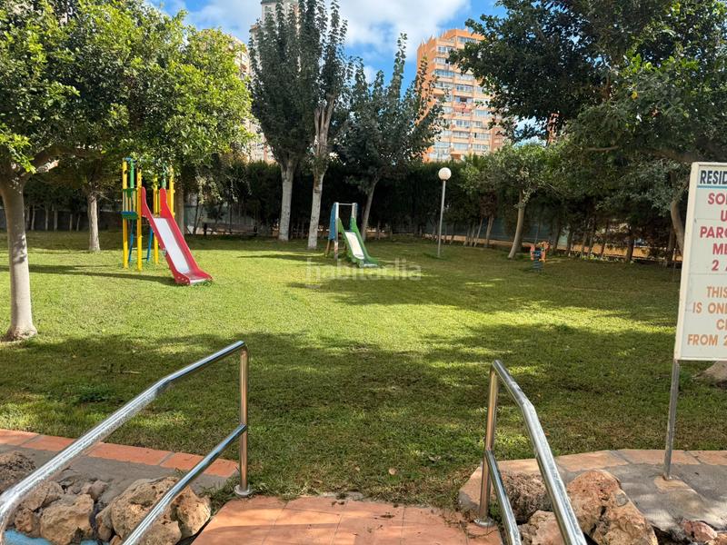 Foto f4cc5c21-2b7d-48c6-a8c5-3262c05ae282. Apartament amb aparcament piscina a Rincón Bajo Benidorm