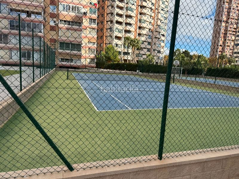 Foto fe09d02a-0f7f-480a-b935-a67b37c93ac5. Apartament amb aparcament piscina a Rincón Bajo Benidorm