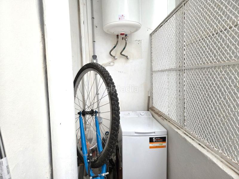 Foto 210cff91-67ac-4934-9254-5a7fe86d0fca. Appartamento con riscaldamento in Morvedre Valencia