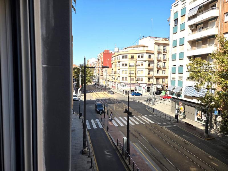 Foto 2c76f3c1-2b4b-4298-a6c6-3efc637225c7. Appartamento con riscaldamento in Morvedre Valencia