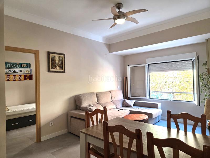 Foto 4ac20131-ae2d-4c8a-a731-35461094e2fb. Appartamento con riscaldamento in Morvedre Valencia