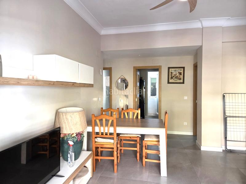 Foto 5ddbb4dc-aa3e-412c-98a6-e7d72ddb2864. Appartamento con riscaldamento in Morvedre Valencia