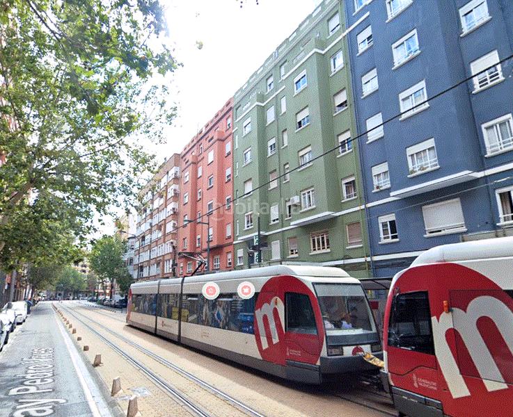 Foto 8362e8ca-541f-4b98-9a6a-a8a7ac0bd47b. Appartamento con riscaldamento in Morvedre Valencia