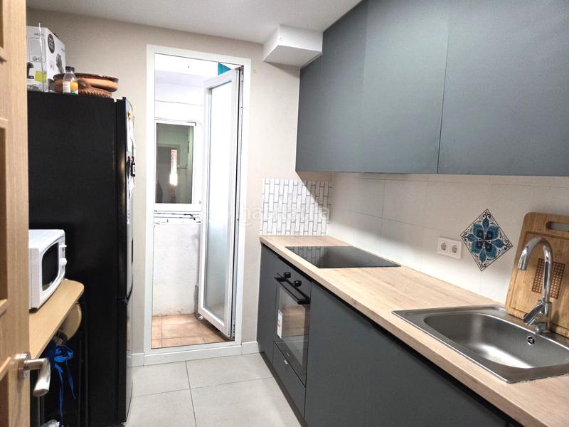 Foto a63aded1-dc37-4072-bfeb-edca84ad8470. Appartamento con riscaldamento in Morvedre Valencia