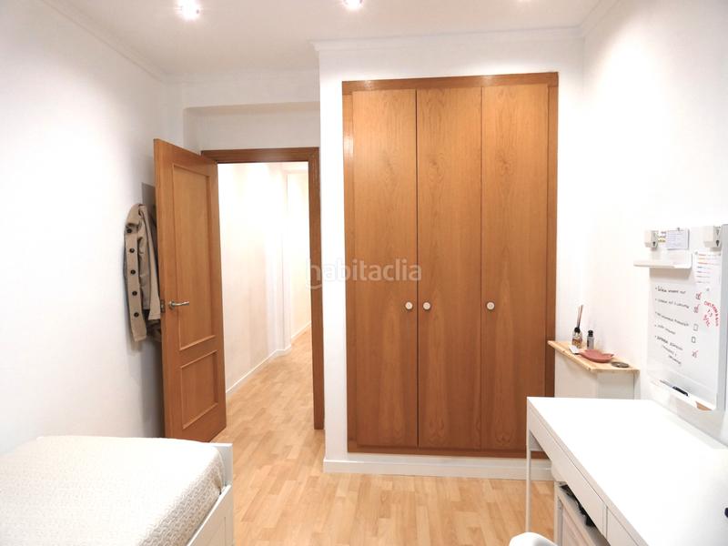 Foto 0aff3650-5b47-41f6-8ea8-17101fb51865. Etagenwohnung mit heizung in Ciutat Jardí Valencia