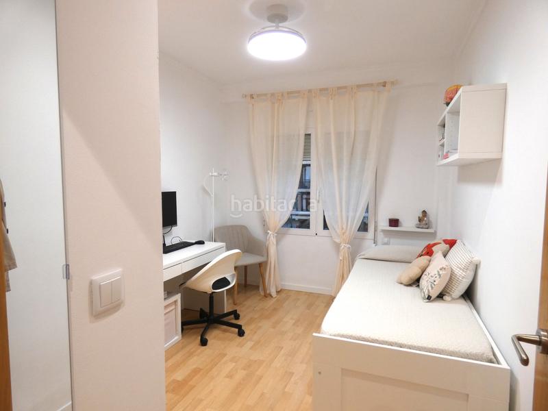 Foto 8115fe82-d172-45b3-ac35-56a4540f9bce. Etagenwohnung mit heizung in Ciutat Jardí Valencia