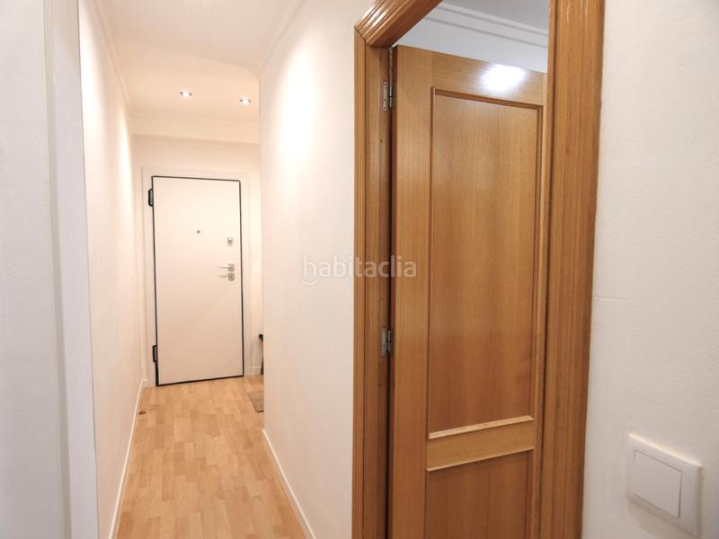 Foto b3783071-41e8-48eb-a31e-ba613285c45b. Etagenwohnung mit heizung in Ciutat Jardí Valencia