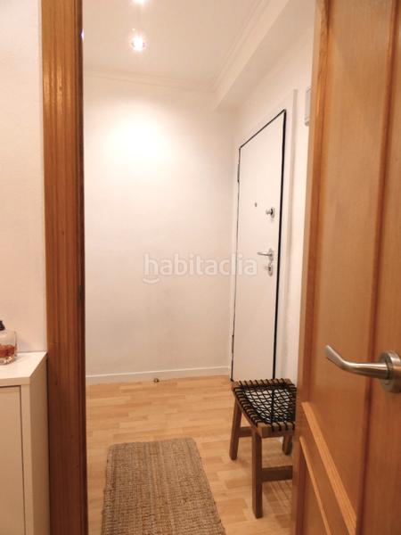 Foto dea9e581-76c9-4252-8484-62119159f06d. Etagenwohnung mit heizung in Ciutat Jardí Valencia