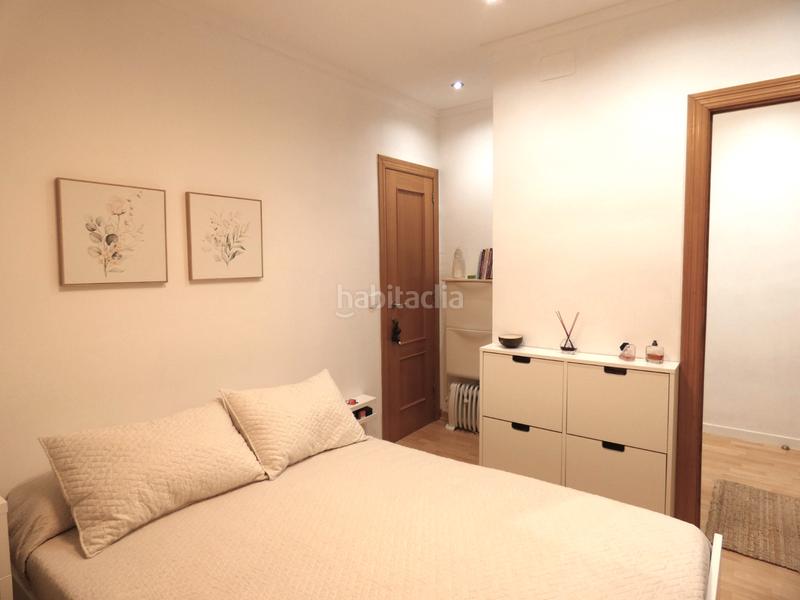Foto df262175-acbd-4cd2-972d-bd45db4ab5ee. Etagenwohnung mit heizung in Ciutat Jardí Valencia