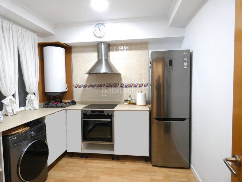 Foto f290e2e1-931d-4f21-9ecc-41922e1e7676. Etagenwohnung mit heizung in Ciutat Jardí Valencia