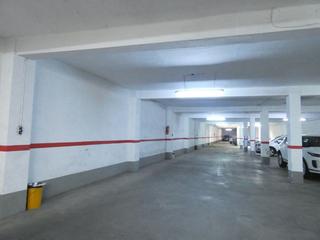 Geschäftsraum in Barrio de Patraix