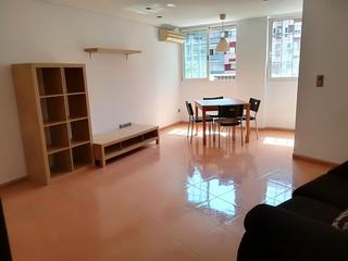 Pis  Carrer de l'arxiduc carles. ¡gran oportunidad en patraix! estupenda vivienda en perfecto est