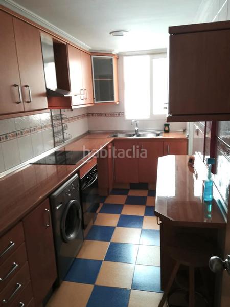 Foto 47bc7ed8-085b-42a2-8c15-7c6f3ca471b2. Appartamento con riscaldamento parcheggio in Vara de Quart Valencia