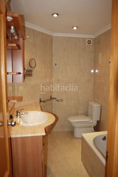 Foto 599f804f-c00d-45af-a543-74edfad1008a. Appartamento con riscaldamento parcheggio in Vara de Quart Valencia