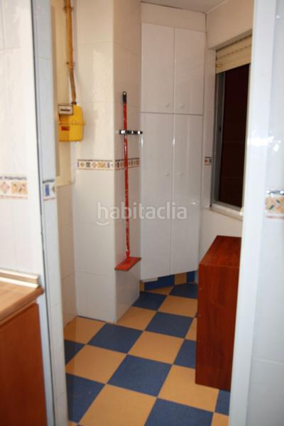 Foto b76b7d47-9df1-49f2-813e-22bcd1423fbe. Appartamento con riscaldamento parcheggio in Vara de Quart Valencia