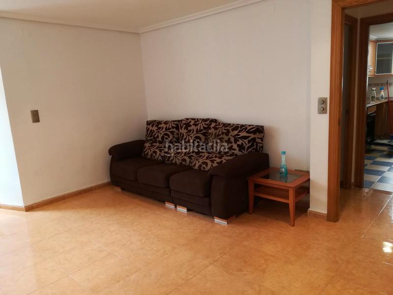 Foto f28dc487-aa6a-4f11-a07d-3748959b4e87. Appartamento con riscaldamento parcheggio in Vara de Quart Valencia