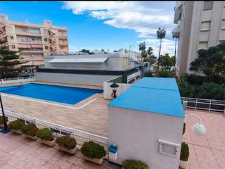 Appartement à Carrer joncar 3. Oportunidad en pobla de farnals