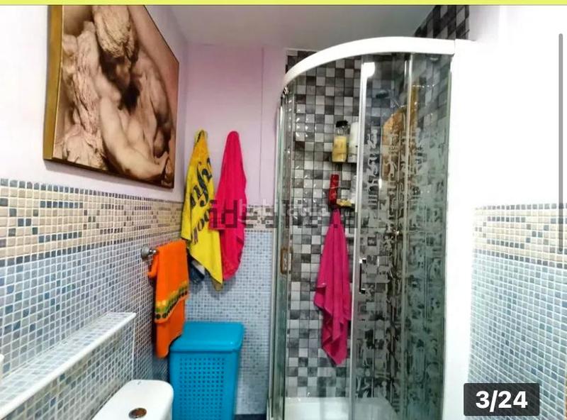 Foto 08af06bb-5a12-4510-bbdc-b3a2bd3e334a. Etagenwohnung mit heizung in La Torre Valencia