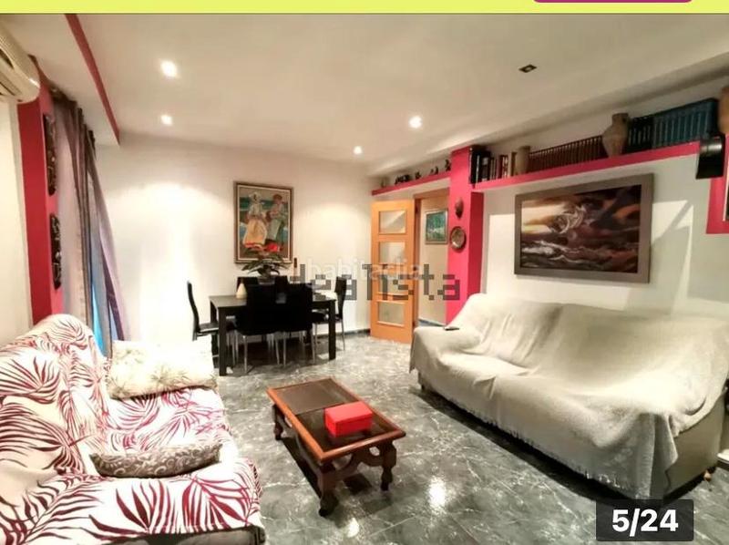 Foto cbd82f0a-a177-4b2e-ab25-d4860c75423d. Etagenwohnung mit heizung in La Torre Valencia