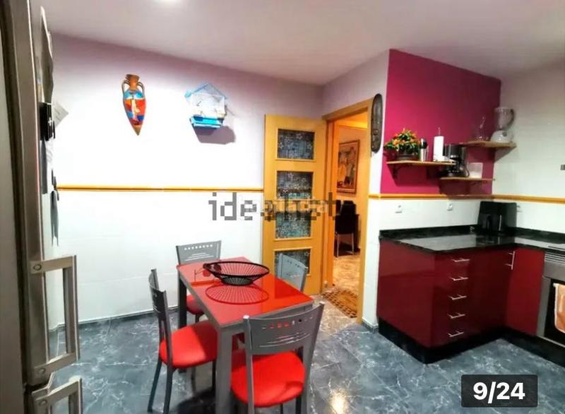 Foto e85aa6f5-0199-4ed7-9e9b-c0324876b685. Etagenwohnung mit heizung in La Torre Valencia
