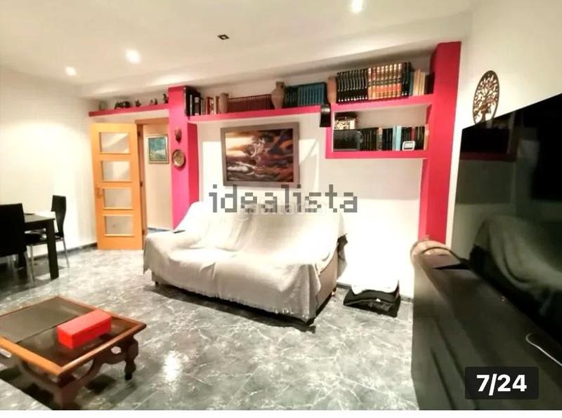 Foto f2764423-9e07-433c-983f-90cff7dcd630. Etagenwohnung mit heizung in La Torre Valencia