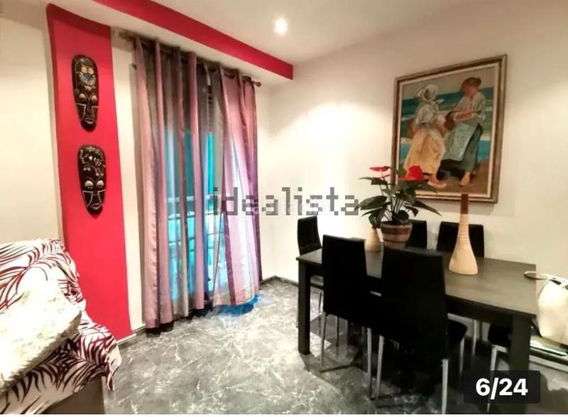 Foto 322e1ed9-70ba-4b48-ae69-e4ba5c7bc2b9. Flat with heating in La Torre Valencia