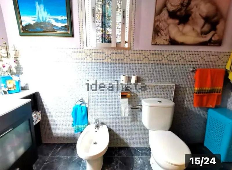 Foto 726bd8c3-7b84-450a-8503-e46dca531be7. Flat with heating in La Torre Valencia