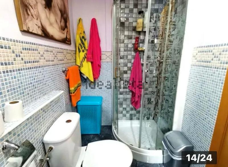 Foto 8bbf5e00-f430-4325-8194-179770af9237. Flat with heating in La Torre Valencia