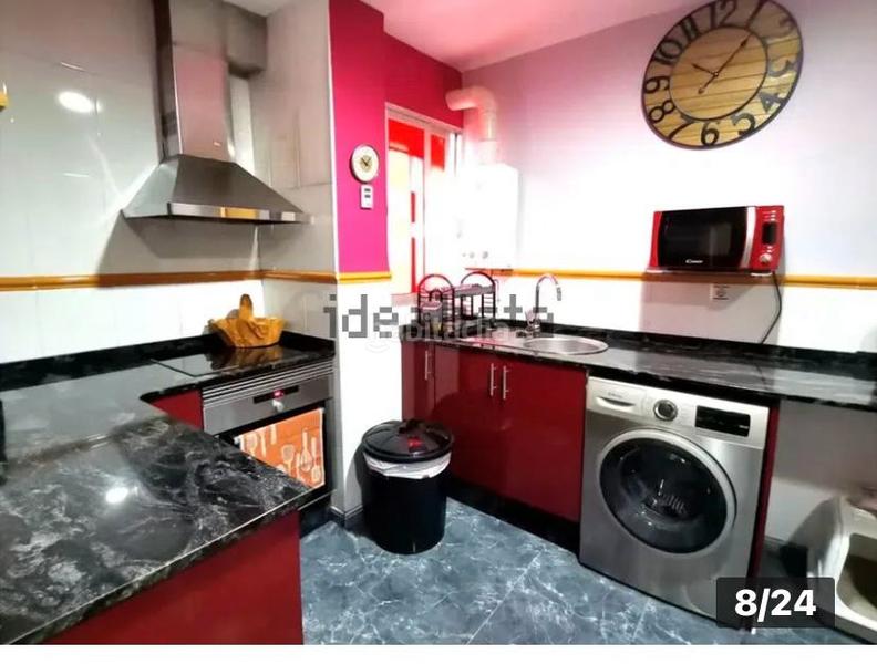 Foto d6a2dd19-77c7-4570-a349-0d9fa333e1fd. Flat with heating in La Torre Valencia