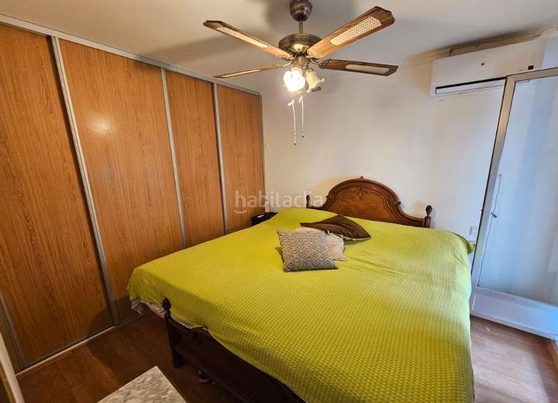 Foto a89cec8d-8592-4736-af2c-b791d53fca64. Piso amplio piso con terraza, perfecto para disfrutar del aire libre sin salir de casa. en Valencia