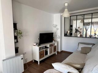 Appartement  Carrer dels sants just i pastor