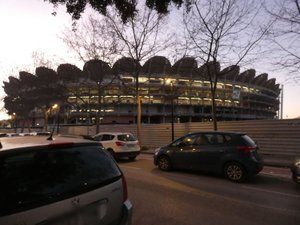 Geschäftsraum in Carrer de Mirasol 11