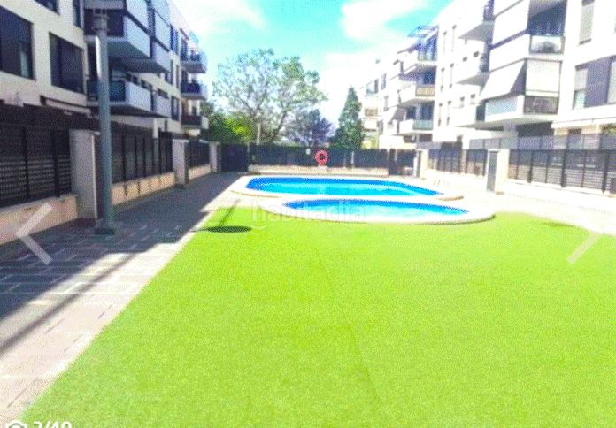 Foto 2d17b2dd-6a52-43c0-9edd-03746b68d010. Pis amb calefacció aparcament piscina a Núcleo Urbano Pobla de Vallbona (la)