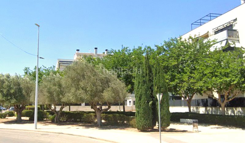 Foto 65c9f8ea-86d6-4a08-a096-dea9c7581542. Pis amb calefacció aparcament piscina a Núcleo Urbano Pobla de Vallbona (la)