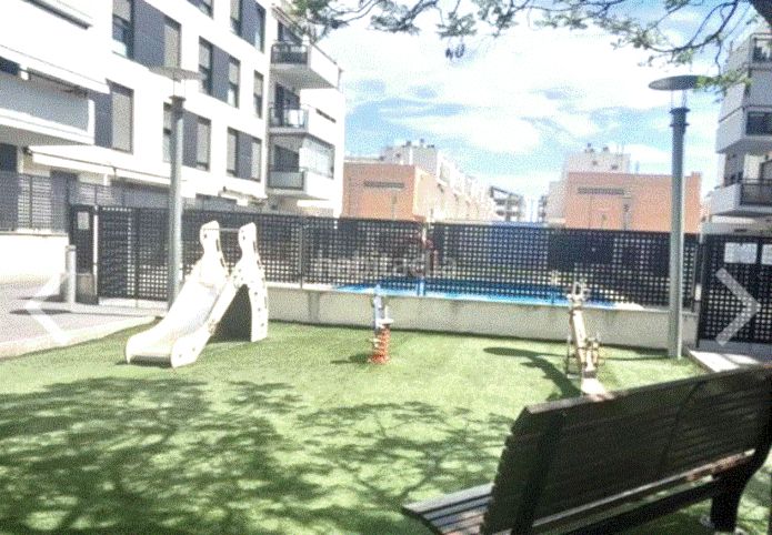 Foto 7209bee3-8a7f-4a47-a94d-e9193044ee02. Pis amb calefacció aparcament piscina a Núcleo Urbano Pobla de Vallbona (la)