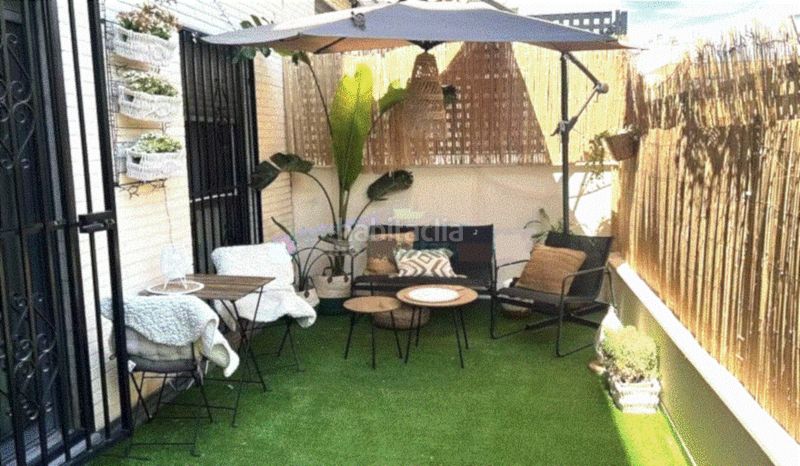 Foto bc80a829-c353-4acf-9863-494dcd3862a6. Pis amb calefacció aparcament piscina a Núcleo Urbano Pobla de Vallbona (la)