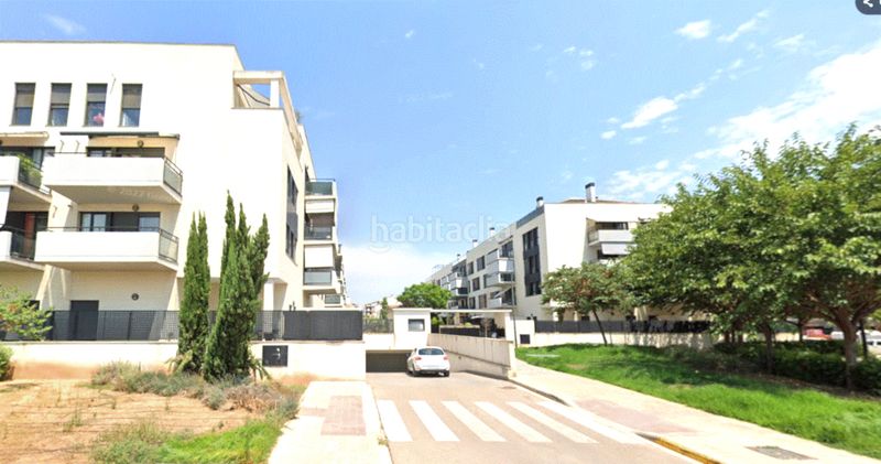 Foto f0398ceb-4351-48a7-98a6-83f00fd81526. Pis amb calefacció aparcament piscina a Núcleo Urbano Pobla de Vallbona (la)