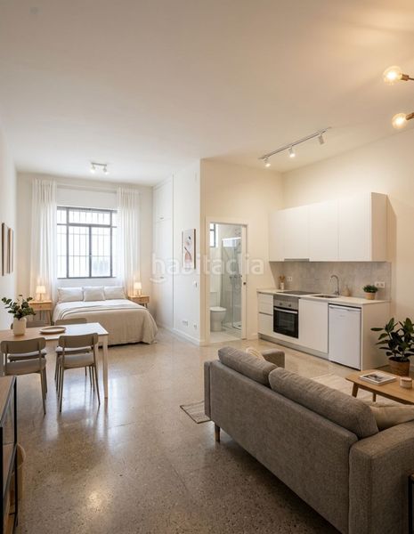 Foto 189582a7-b278-4821-9be8-5ec3c68e5b10. Piso en Barrio Benicalap Valencia