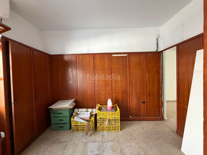 Foto 43402f4f-ef82-42b8-9ed1-1a1468aabaa9. Piso en Barrio Benicalap Valencia