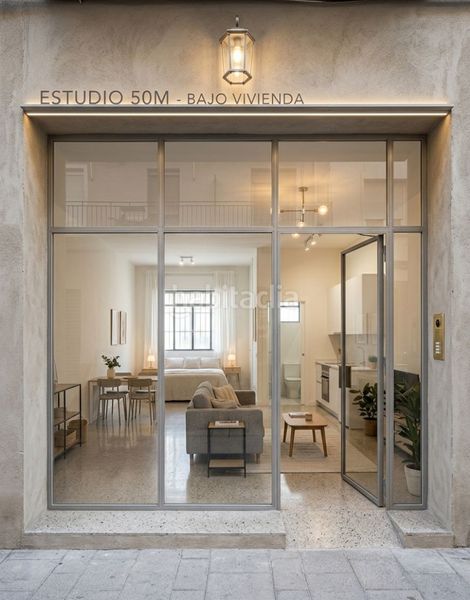 Foto 6aa6c536-a888-4f73-b299-6d0bc85916c8. Piso en Barrio Benicalap Valencia