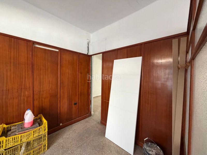 Foto 7ae78828-4464-49cb-a3f2-e1d8cf79bfd2. Piso en Barrio Benicalap Valencia