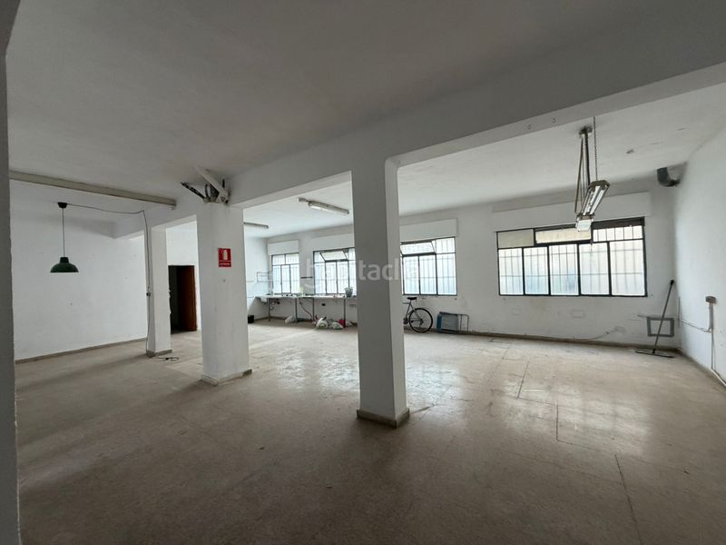 Foto 9bd4c996-b2d6-4449-aceb-e962c66e9eac. Piso en Barrio Benicalap Valencia